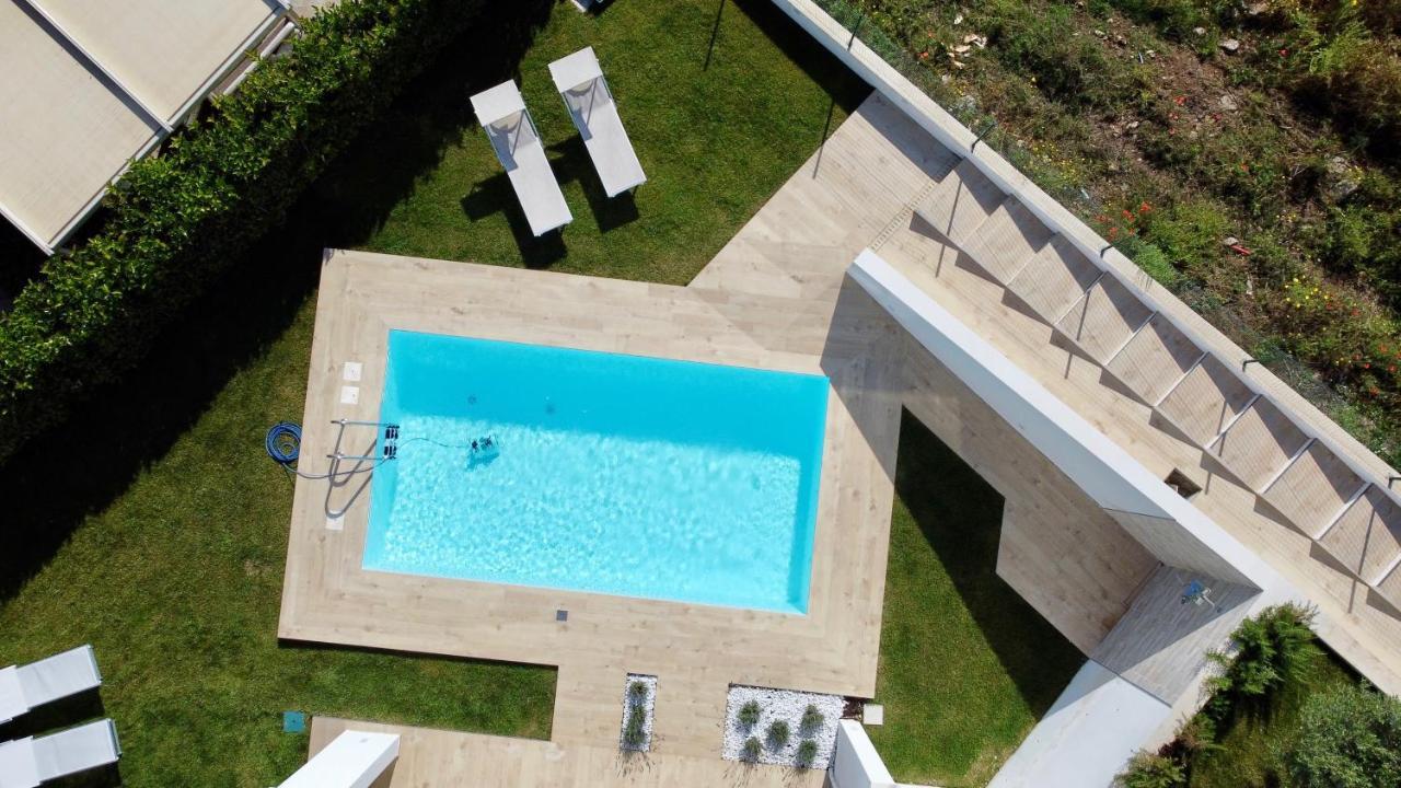 Villa Almata Lu Lioni Eksteriør bilde