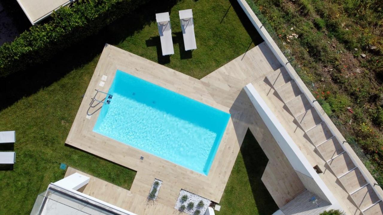 Villa Almata Lu Lioni Eksteriør bilde